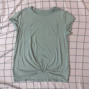 Rumi & Ryder soft tee